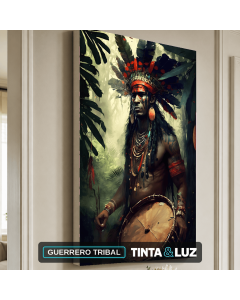GUERRERO TRIBAL