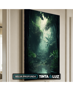 SELVA PROFUNDA