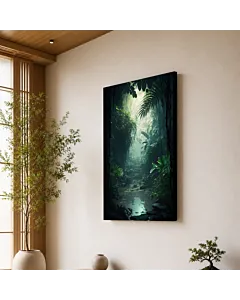 SELVA PROFUNDA