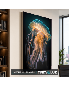 MEDUSA LUMINOSA