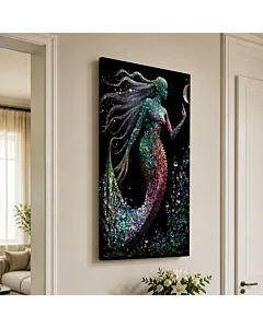 SIRENA Y CORALES