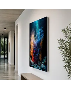 CORAL EXPLOSIVO