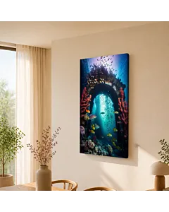 ARCO DE CORAL