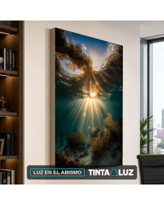 LUZ EN EL ABISMO