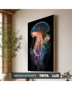 MEDUSA RADIANTE