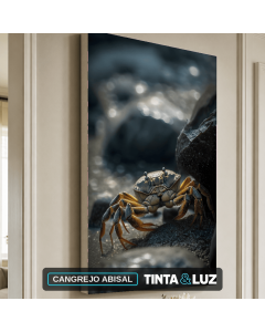 CANGREJO ABISAL