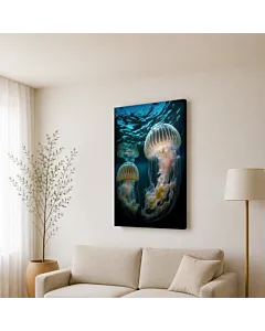 MEDUSAS DORADAS