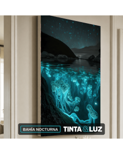 BAHÍA NOCTURNA