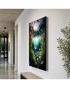 JARDÍN DE CORAL