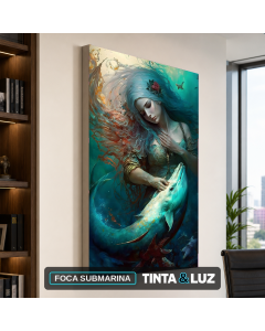FOCA SUBMARINA