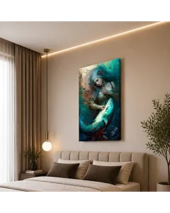 FOCA SUBMARINA