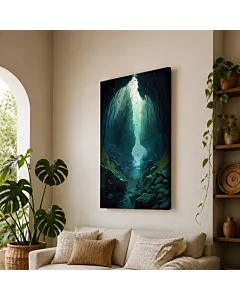 BALLENA EN EL ARCO