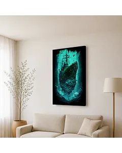 CAVERNA ESMERALDA