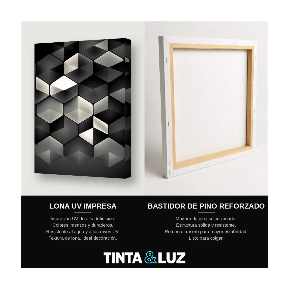 FACETAS DE PLATA