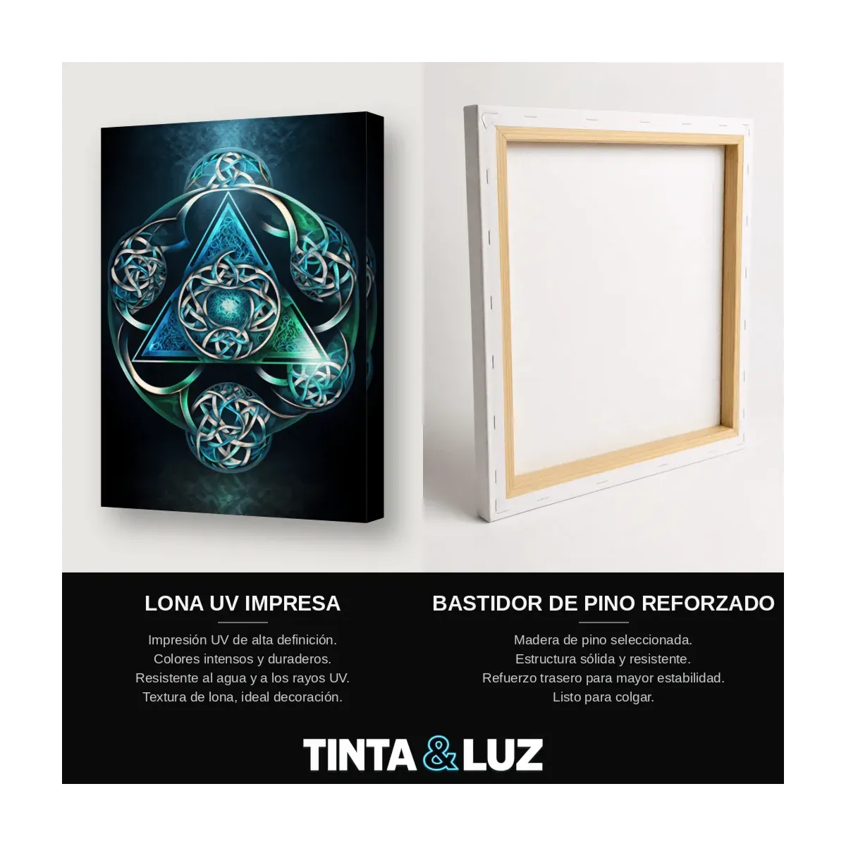 TÓTEM ESMERALDA