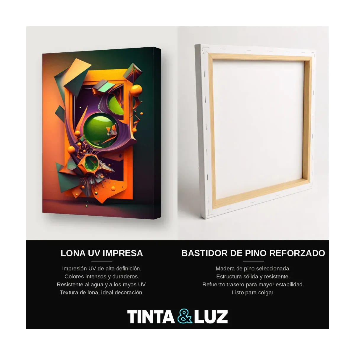 VENTANA PRISMÁTICA