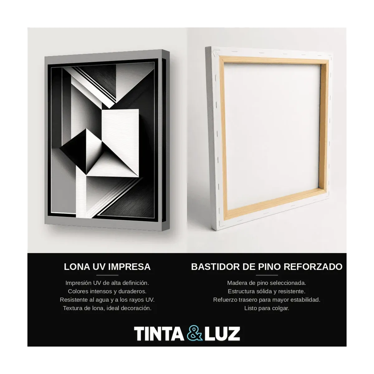 PLIEGUES DE TINTA