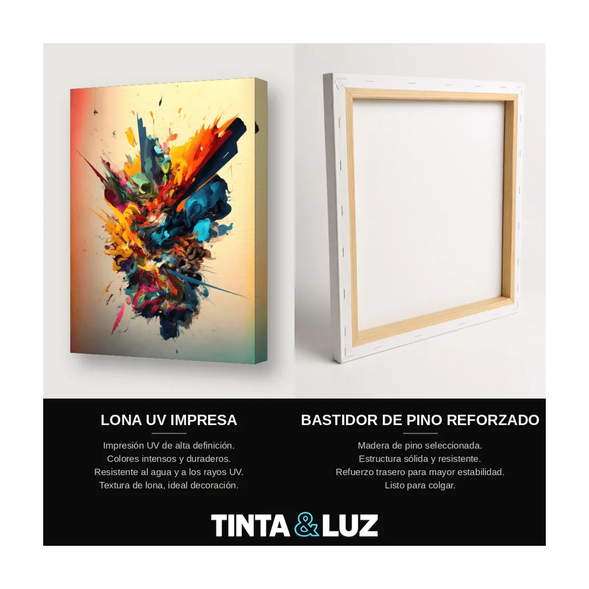 ESTALLIDO PRISMÁTICO
