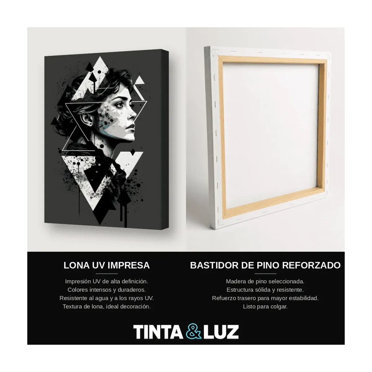 PERFIL FRAGMENTADO