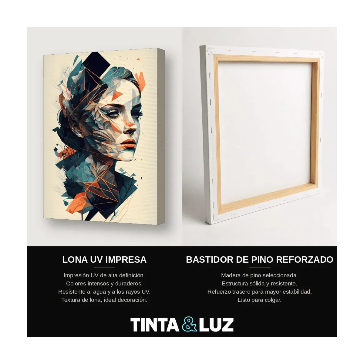 MUSA DE TINTA