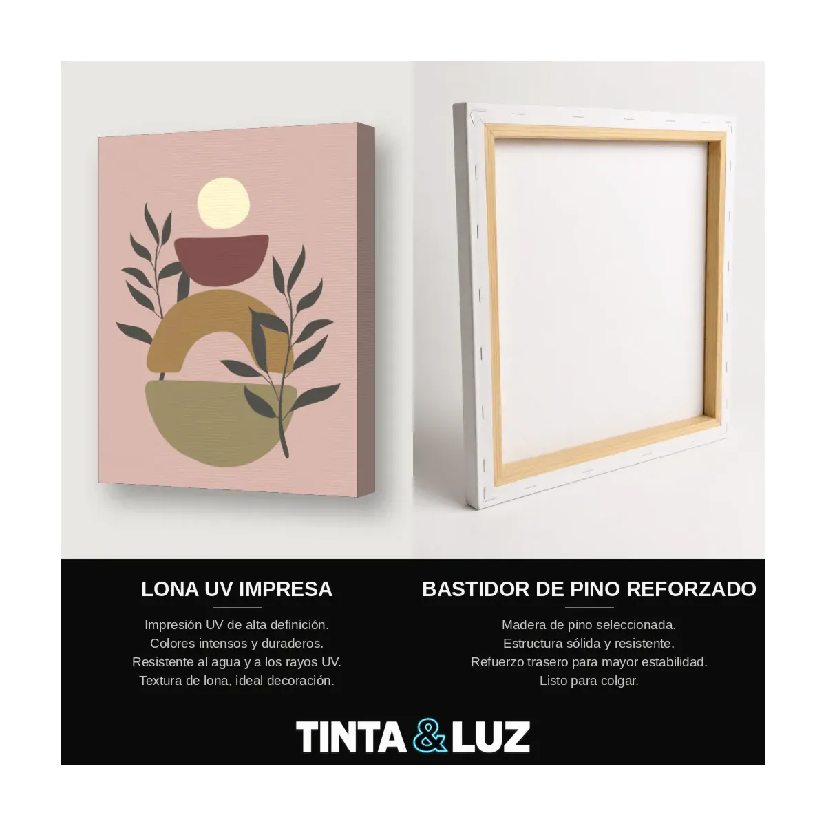 HOJAS DE MOSTAZA
