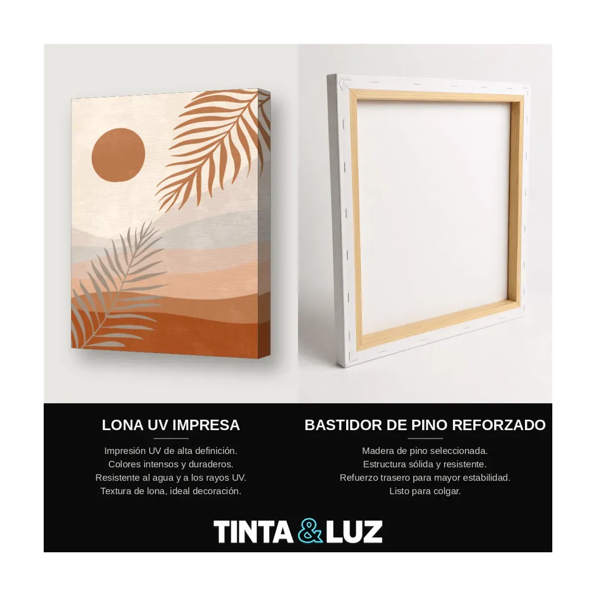 SOL DE TERRACOTA