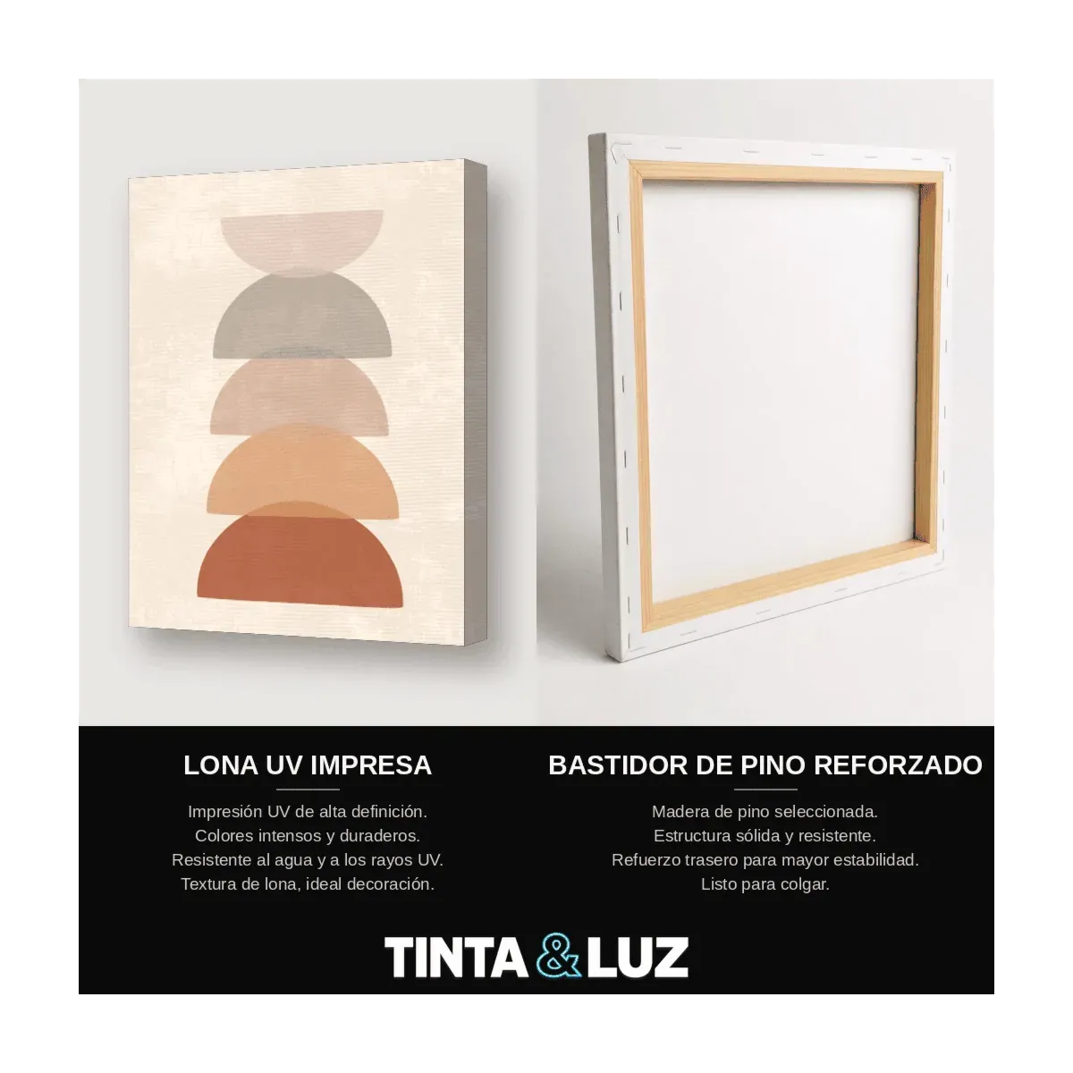 MEDIAS LUNAS