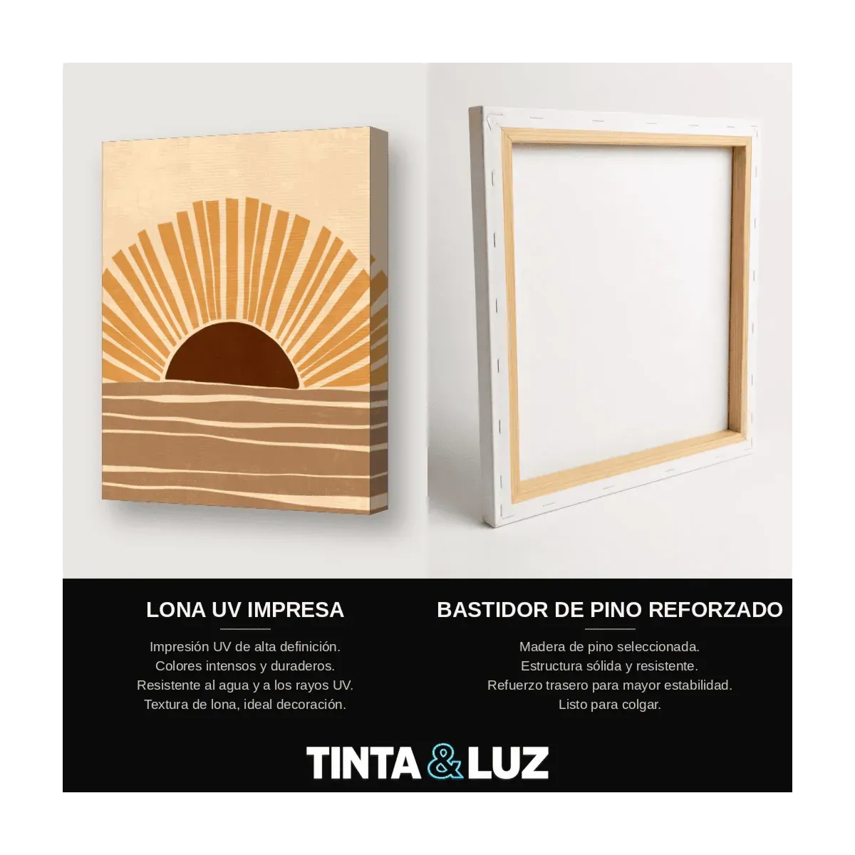 CÍRCULOS DE COBRE