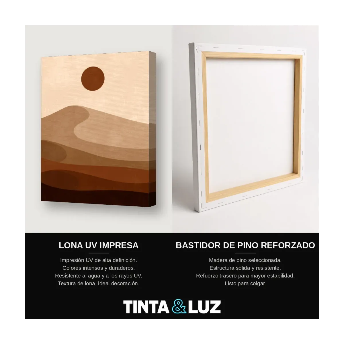 MONTES DE COBRE
