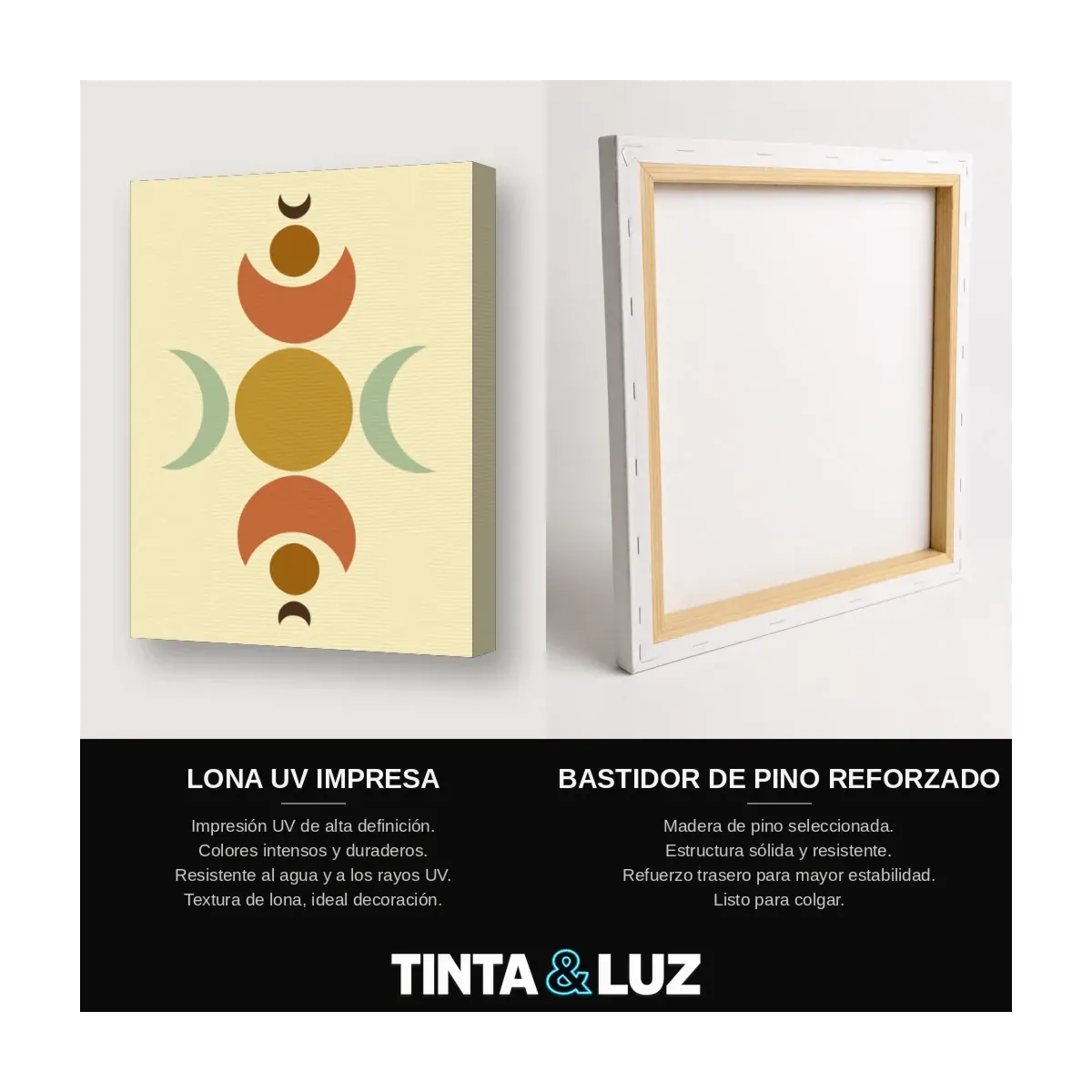 FASES DE COBRE