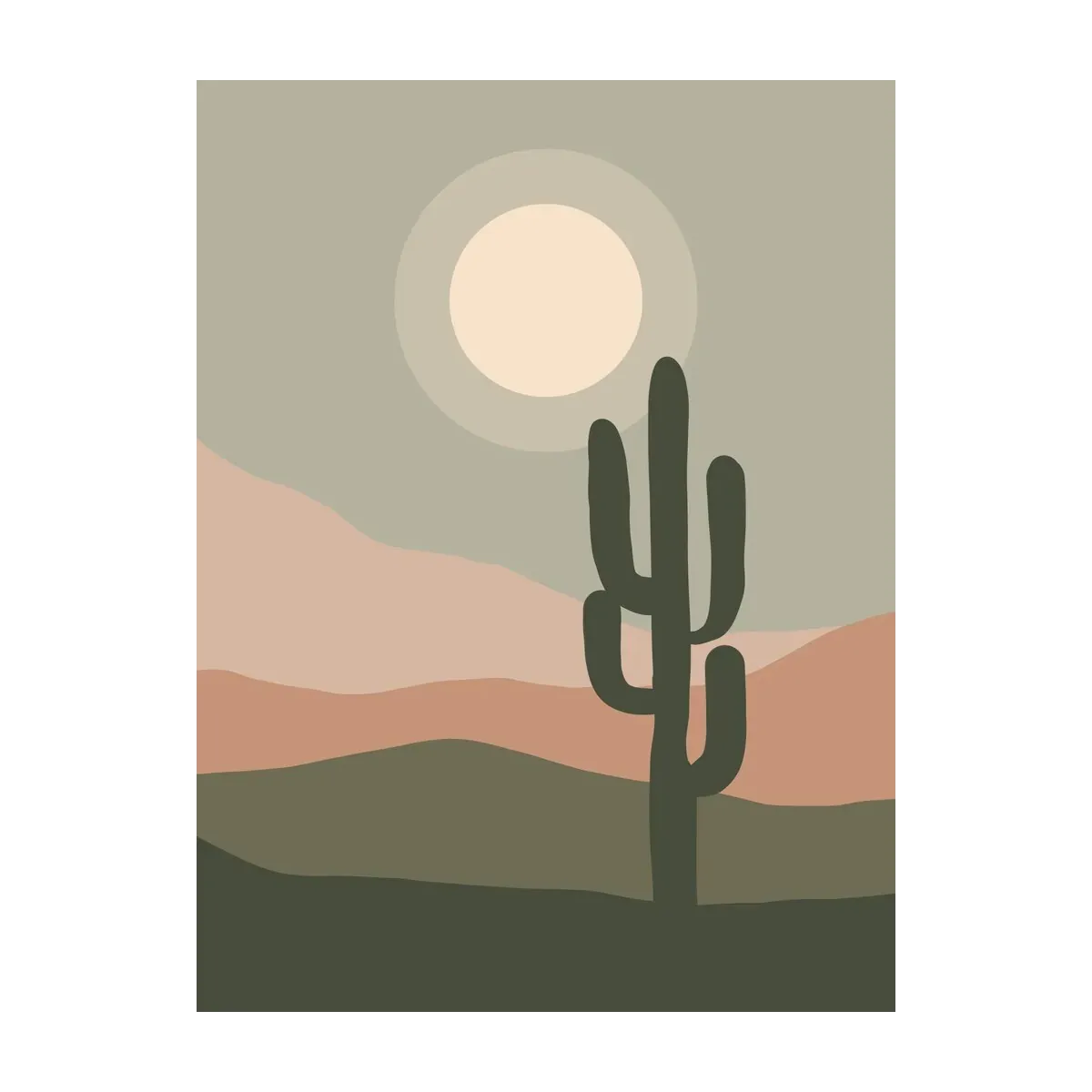 PALMA Y MONTE