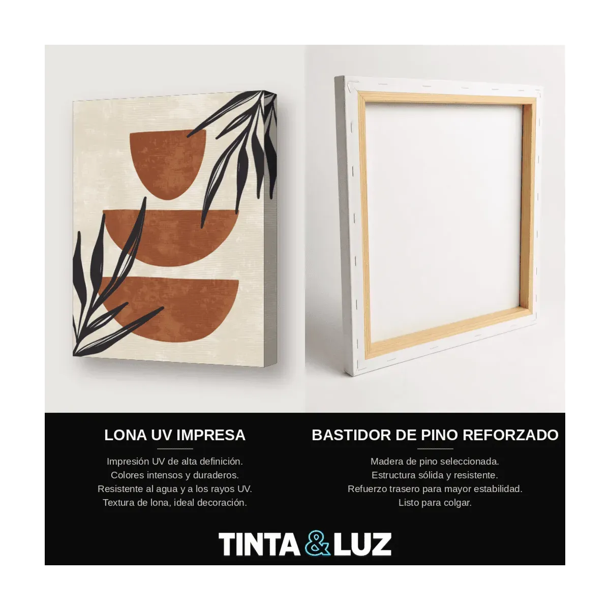 TULIPANES DORADOS