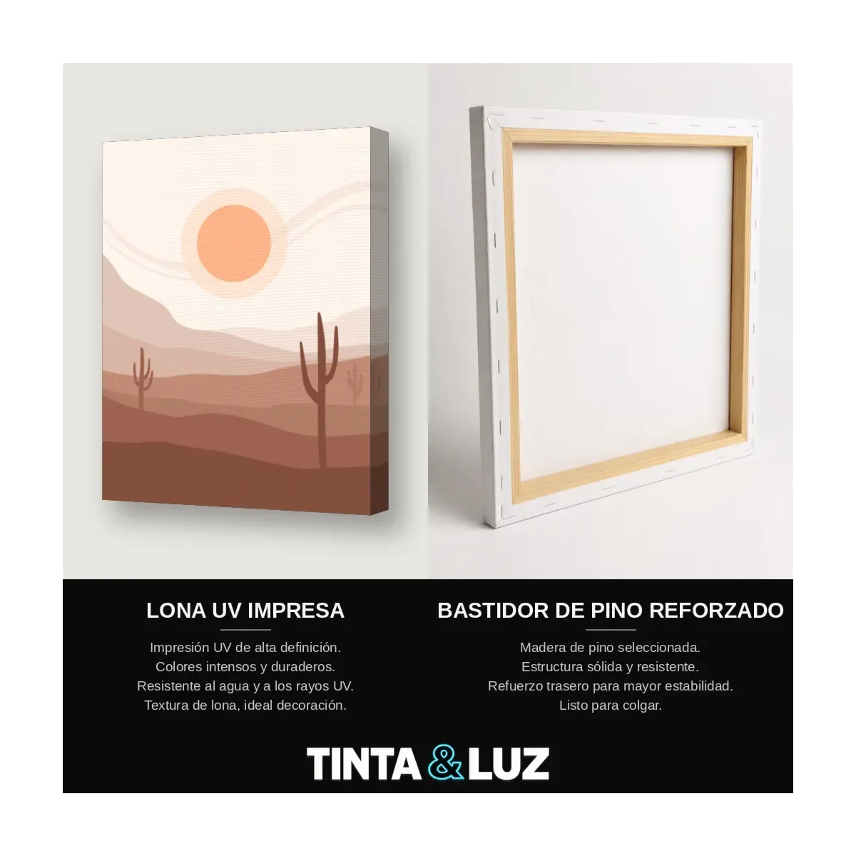LIRIO DE MOSTAZA