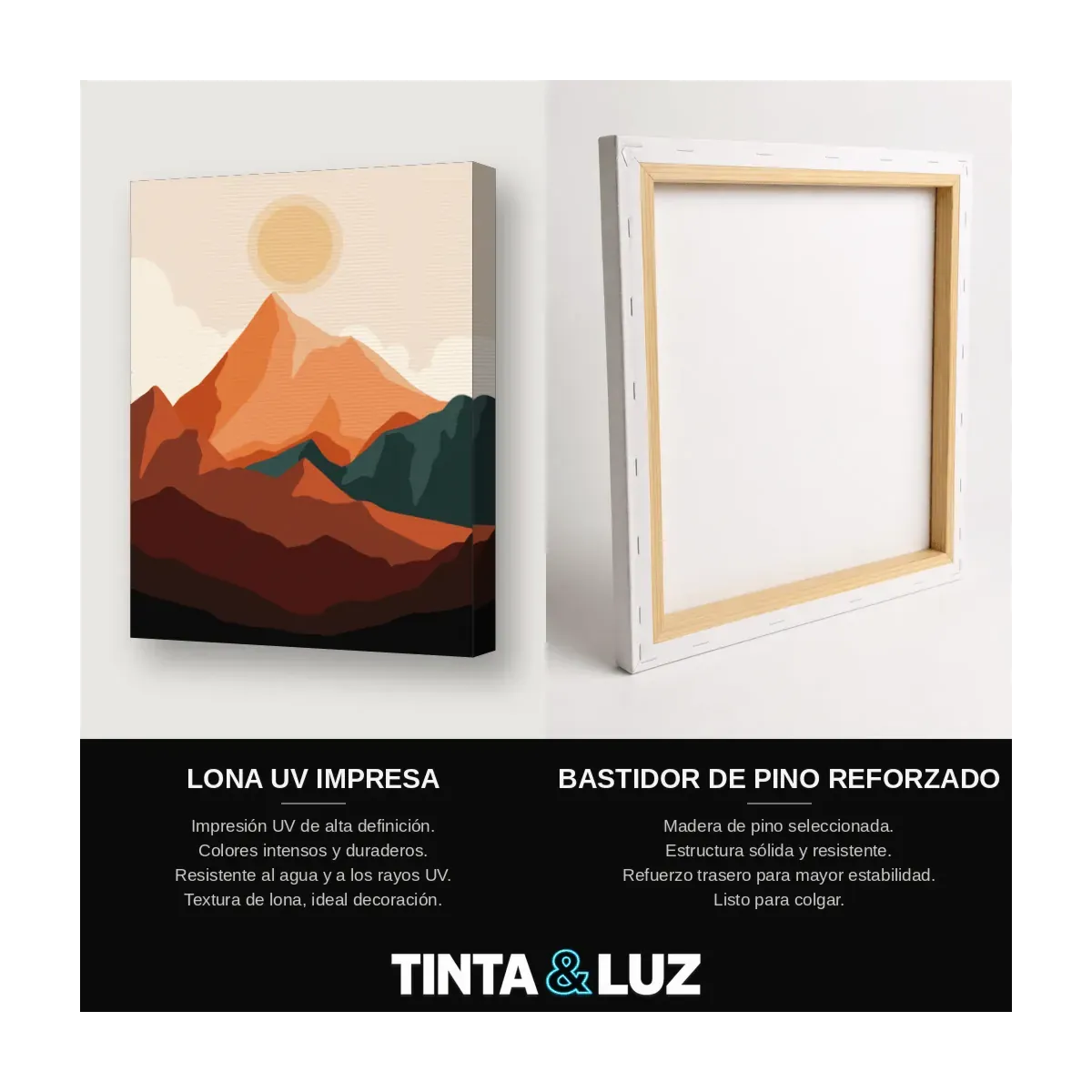 SIERRAS DE ARENA