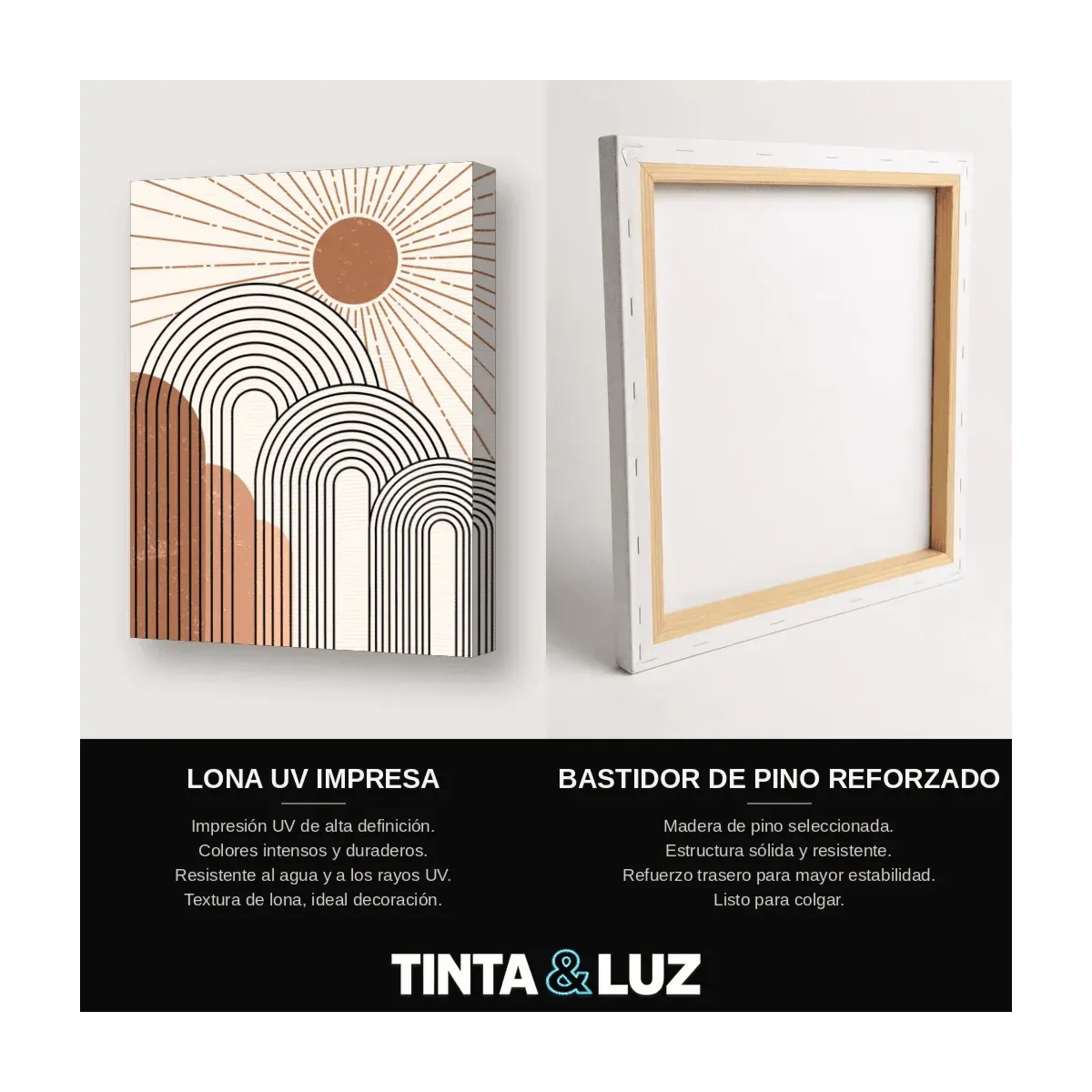 SOL LINEAL