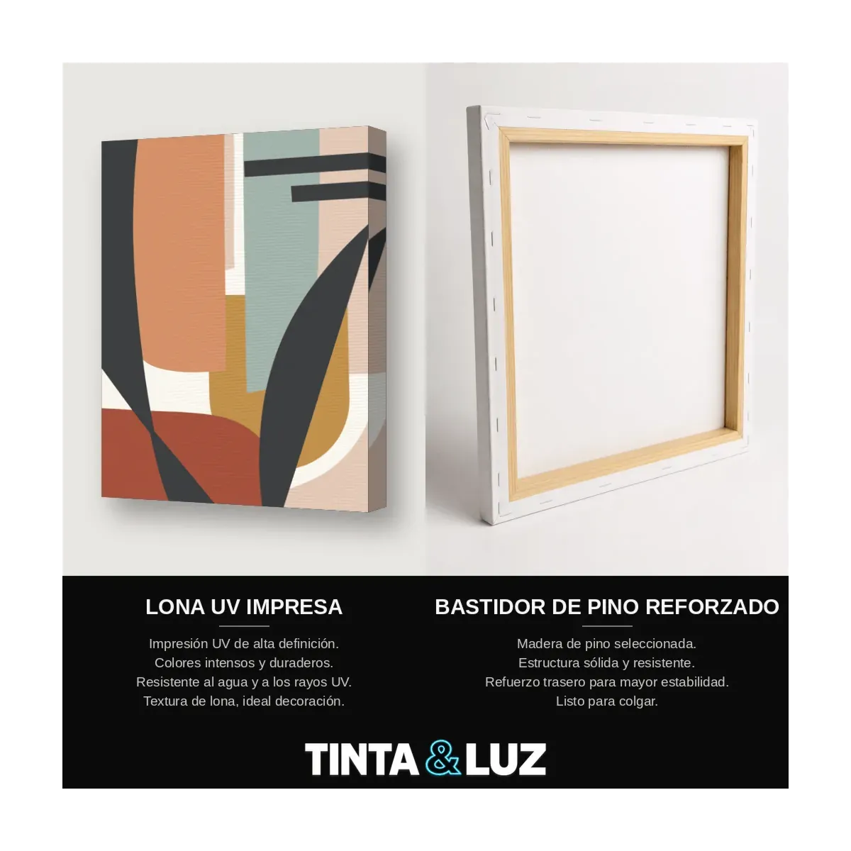 GEOMETRÍA DE TIERRA