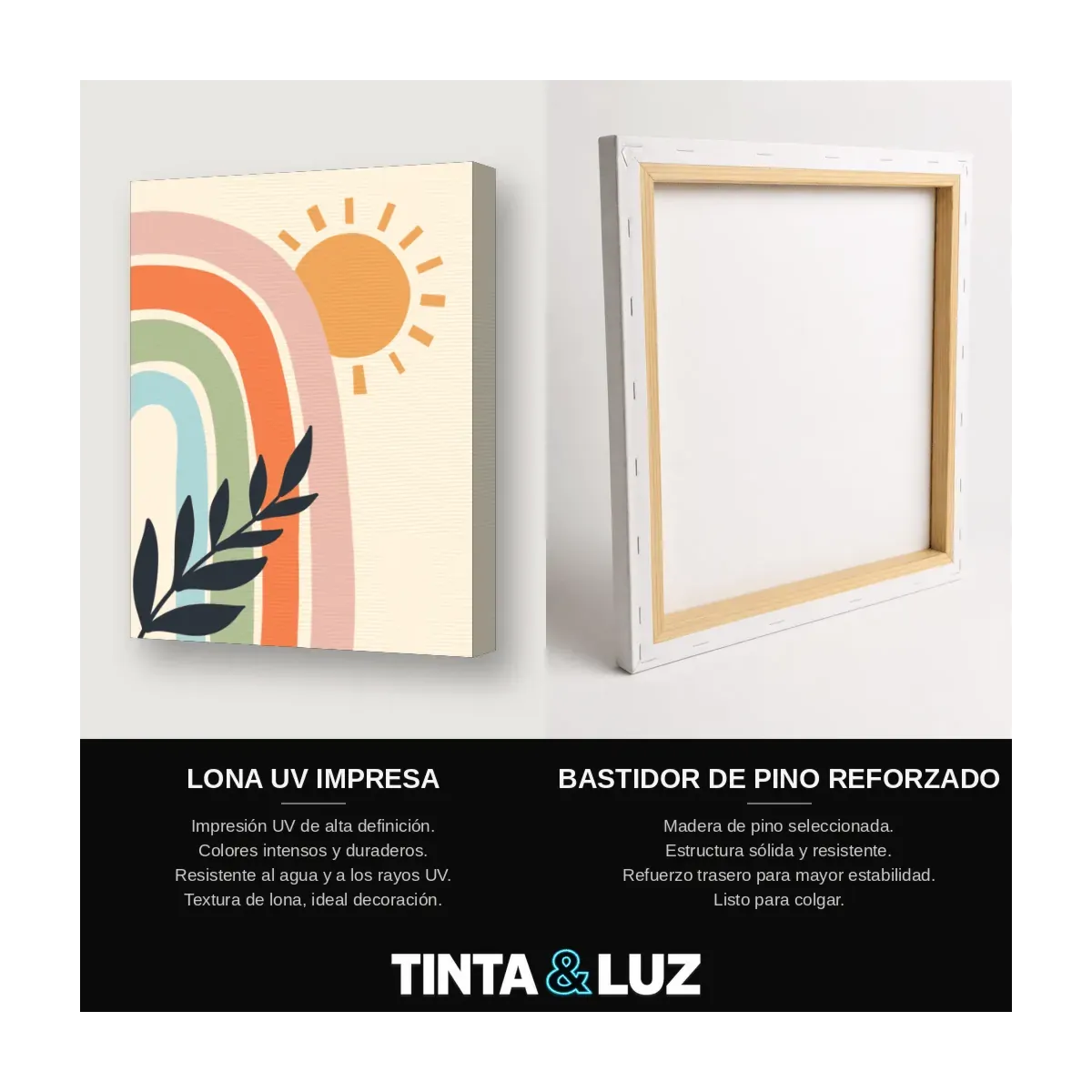 SOL Y ARCO