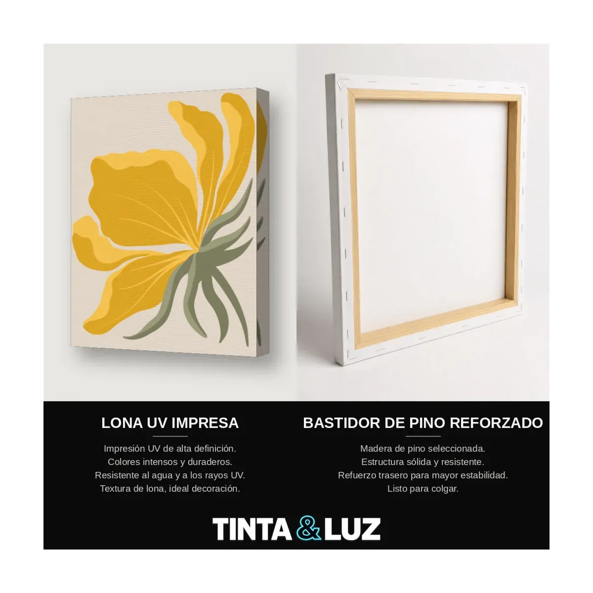 GIRASOL ESTILIZADO