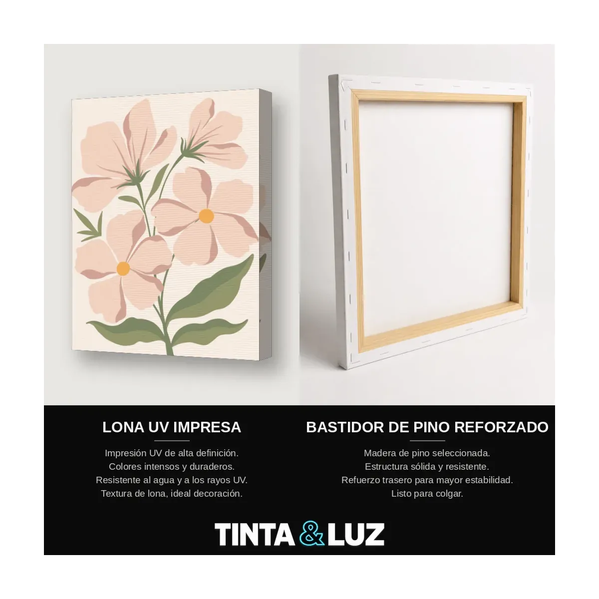 LIRIO AZUL