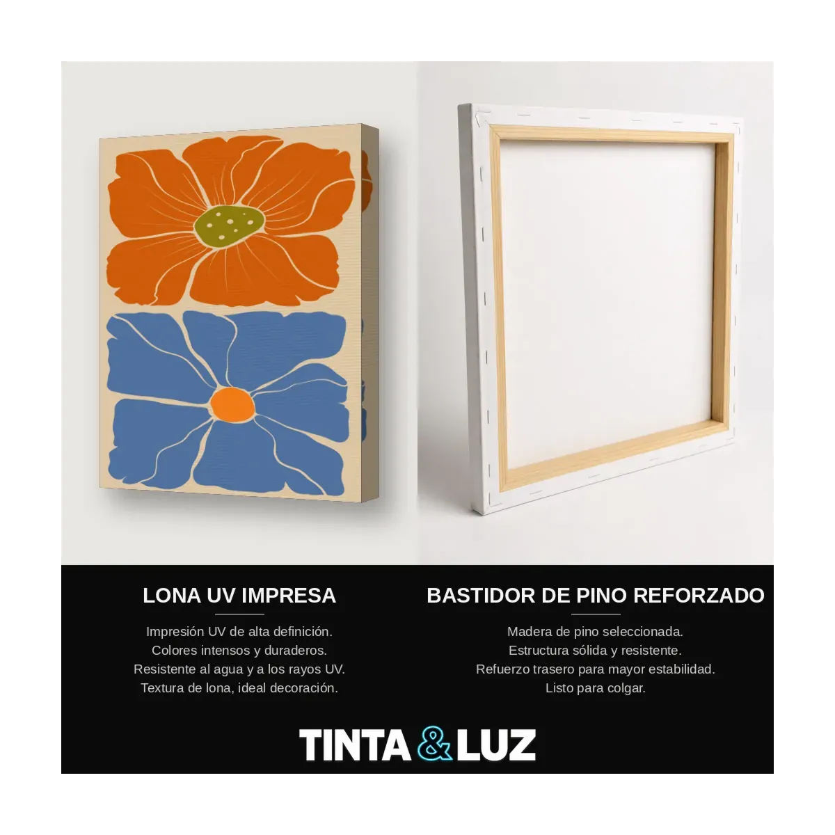 FLOR DE COBRE