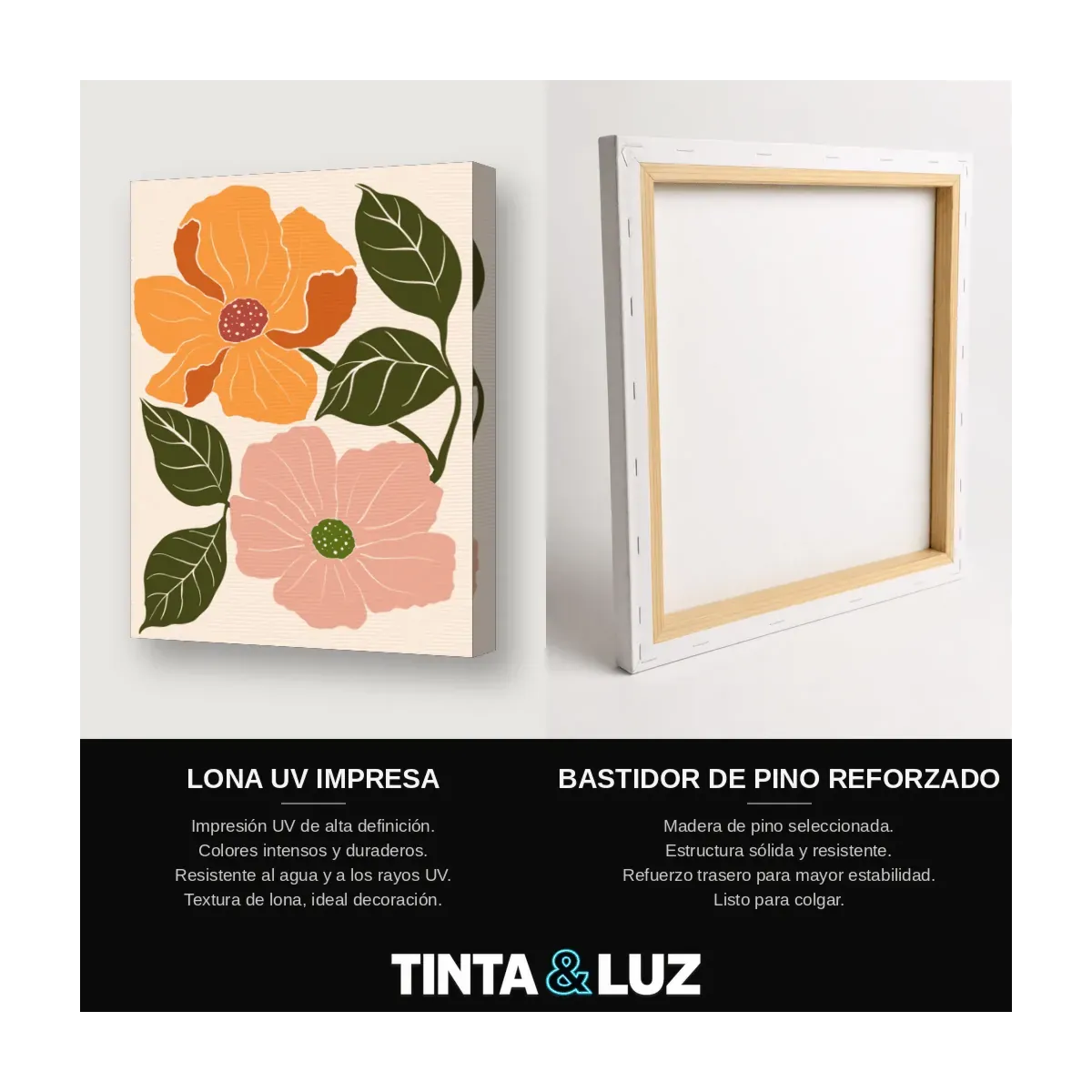 FLORES DE COBRE