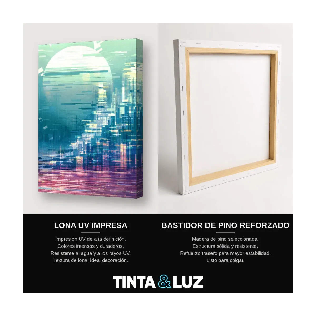 REFLEJOS URBANOS