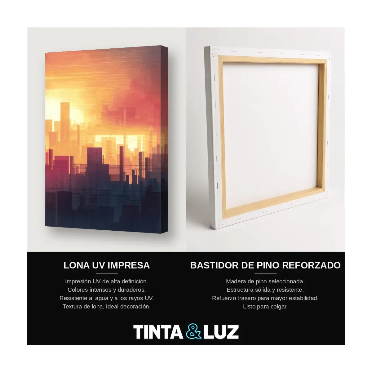 OCASO URBANO