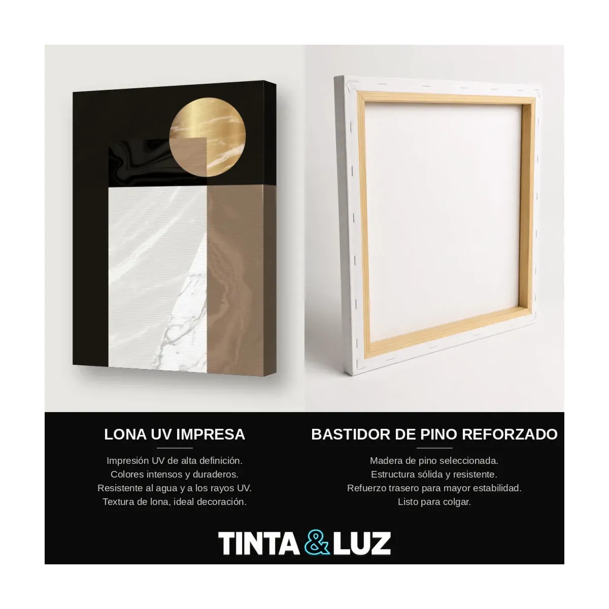ÓNIX Y ORO