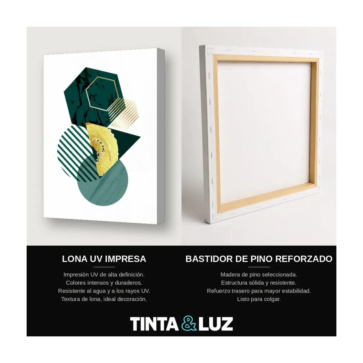HEXÁGONO DE JADE