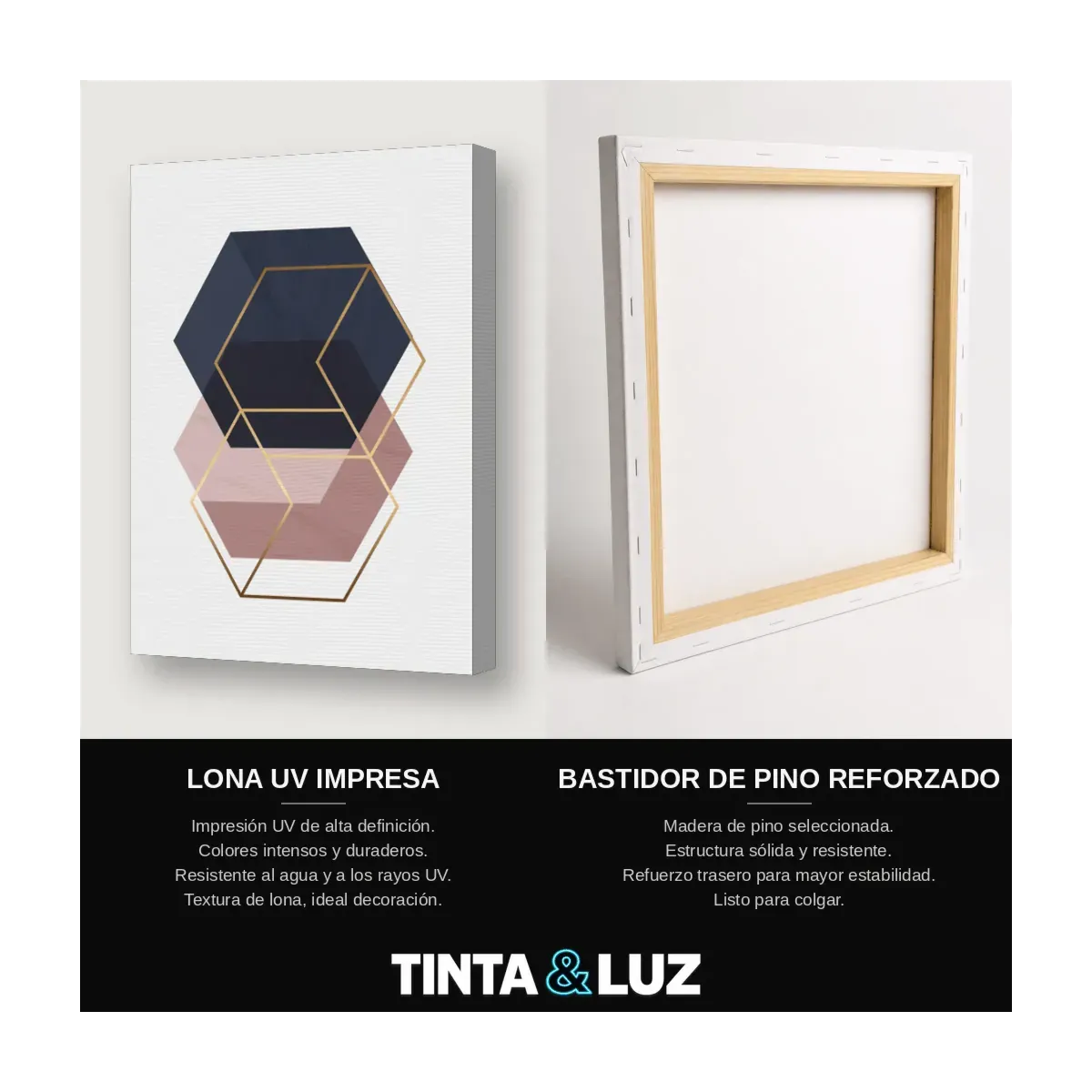PANAL DORADO