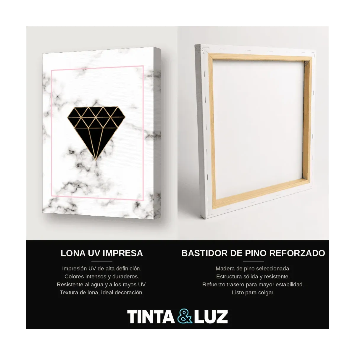 DIAMANTE SOLAR