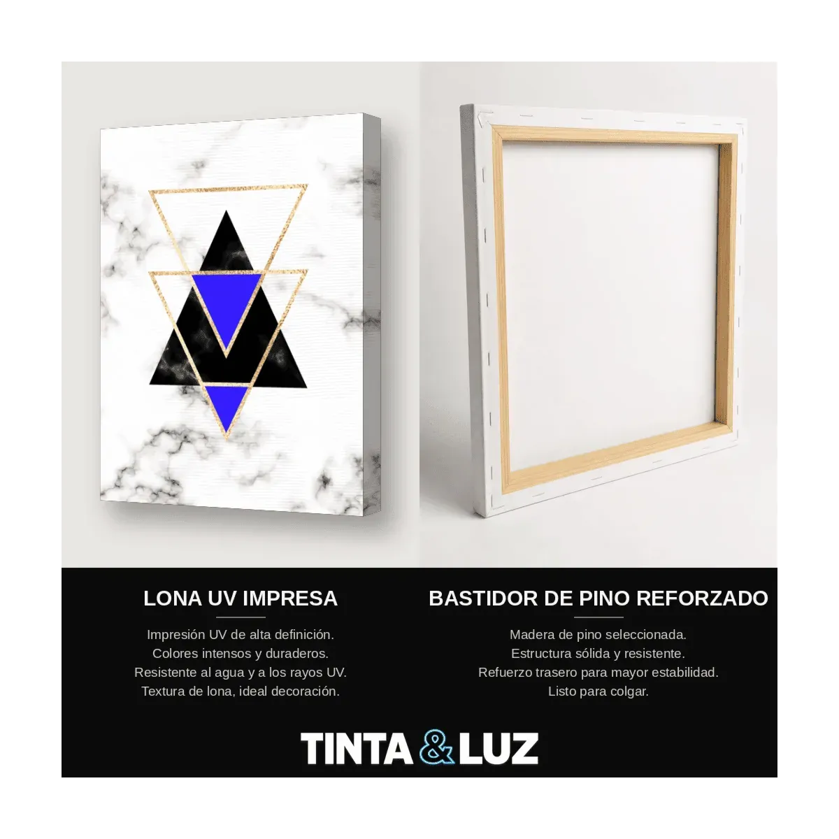 TÓTEM DE ZAFIRO