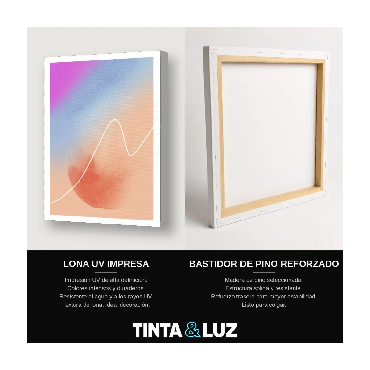 ONDAS DE ARCOÍRIS