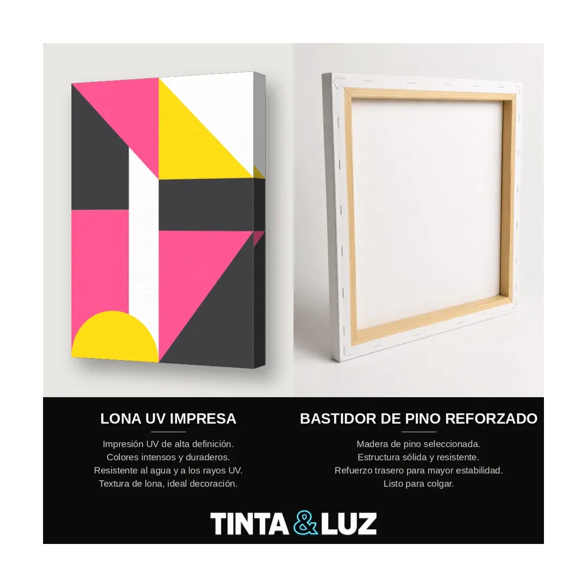 GEOMETRÍA LÚDICA